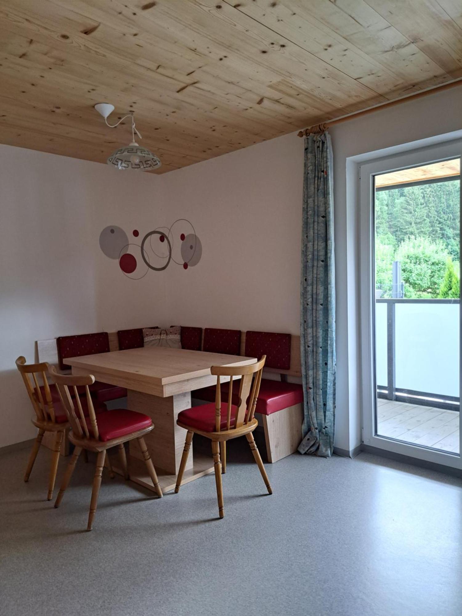Ferienwohnung Schwarzbach ลีโอกัง ภายนอก รูปภาพ