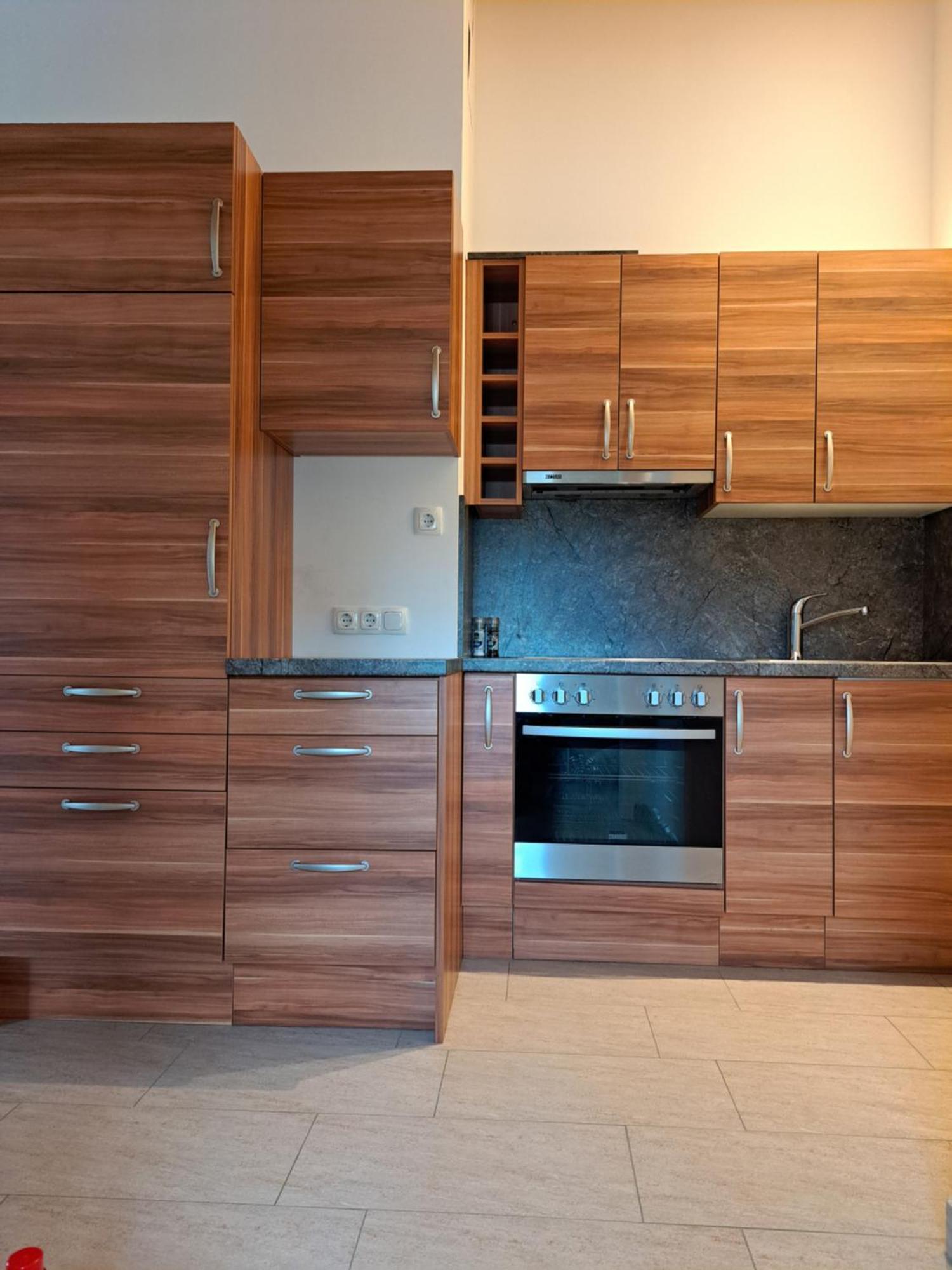 Ferienwohnung Schwarzbach ลีโอกัง ภายนอก รูปภาพ