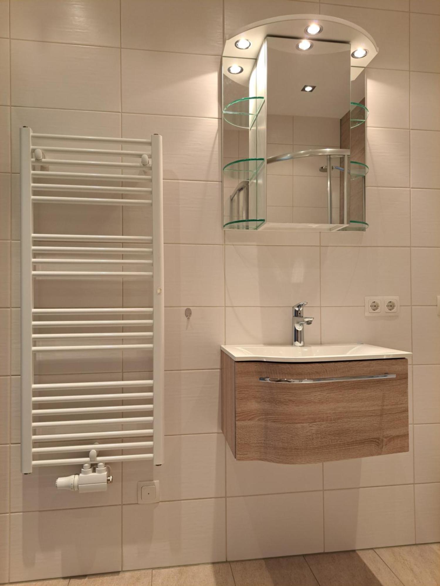 Ferienwohnung Schwarzbach ลีโอกัง ภายนอก รูปภาพ